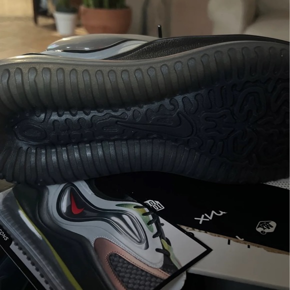 Nike Air max Zyphyr EOI - Picture 4 of 4